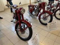 Auto-moto burza a aukce Retro Garáž březen 2026