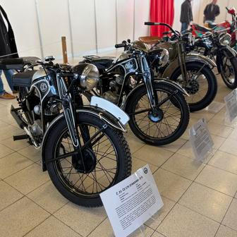 Auto-moto burza a aukce Retro Garáž březen 2026