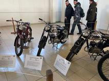 Auto-moto burza a aukce Retro Garáž březen 2026