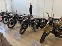 Auto-moto burza a aukce Retro Garáž březen 2026