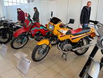 Auto-moto burza a aukce Retro Garáž březen 2026