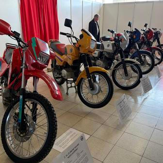 Auto-moto burza a aukce Retro Garáž březen 2026