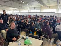 Auto-moto burza a aukce Retro Garáž březen 2026