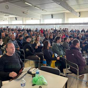 Auto-moto burza a aukce Retro Garáž březen 2026