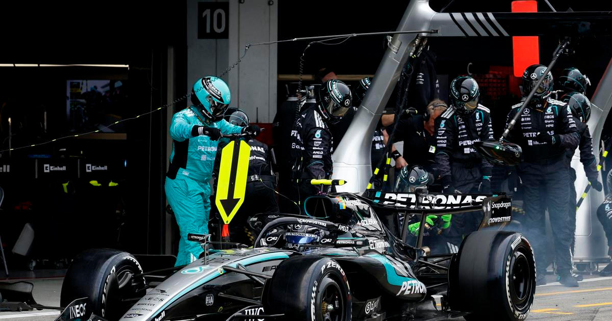 Mladík Antonelli vyhrál podruhé v řadě. V Japonsku přepsal rekord formule 1