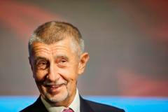 Volební štáb hnutí ANO, výsledky voleb do sněmovny ČR, Parlamentní volby 2025, Andrej Babiš
Člen Poslanecké sněmovny České republiky