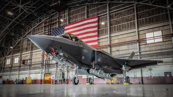 San,Antonio,,Texas,,Oct.,17,,2023:,F-35,Stealth,Fighter,Operations