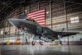 San,Antonio,,Texas,,Oct.,17,,2023:,F-35,Stealth,Fighter,Operations