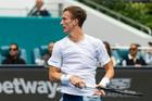Tennis: Miami Open