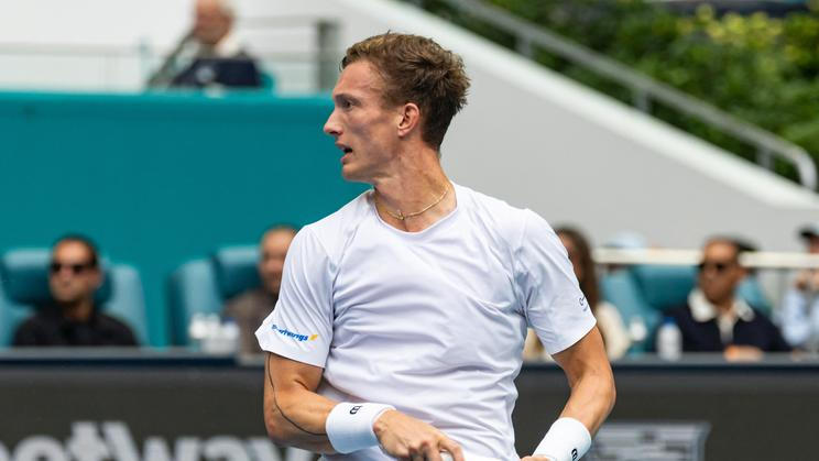 Tennis: Miami Open