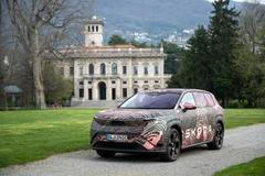 Auto se bude nabízet ve třech verzích: 60, 90 a 90x.