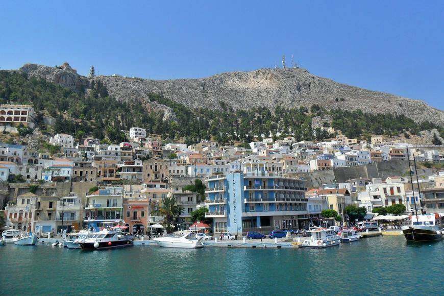 Český horolezec nepřežil pád na řeckém ostrově. Tragédii nezavinila jeho chyba