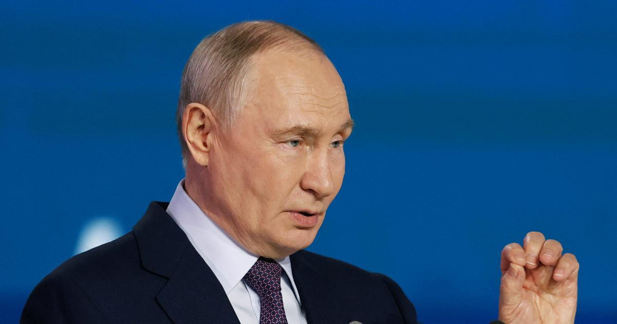 "Budeme bojovat do konce." Putin chce od oligarchů dobrovolné příspěvky na válku