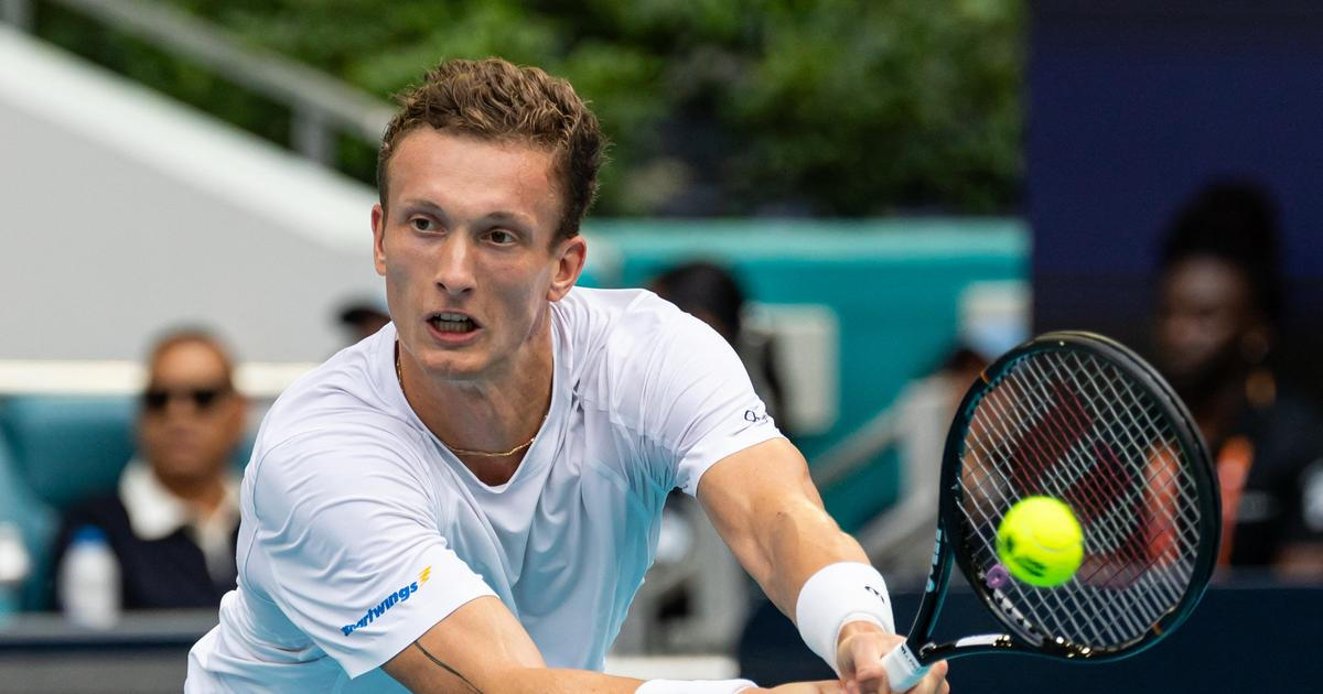 Lehečka měl na Sinnera dobrý plán, míní Lojda. Otázky budí záhadný rozpad českého deblu