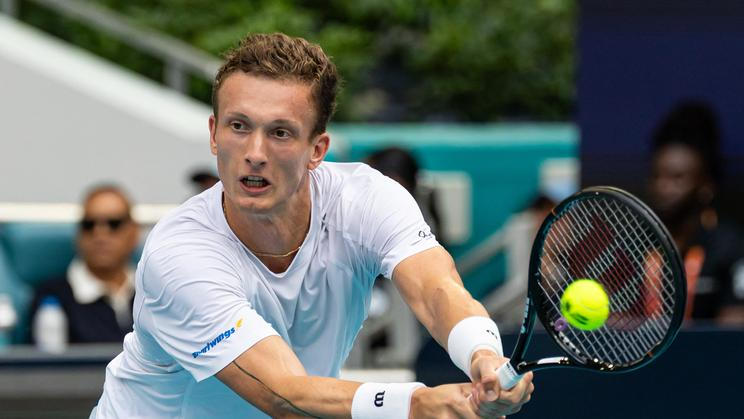 Tennis: Miami Open