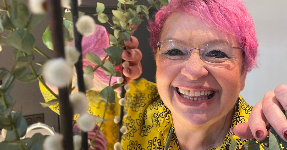 Mirka van Gils Slavíková