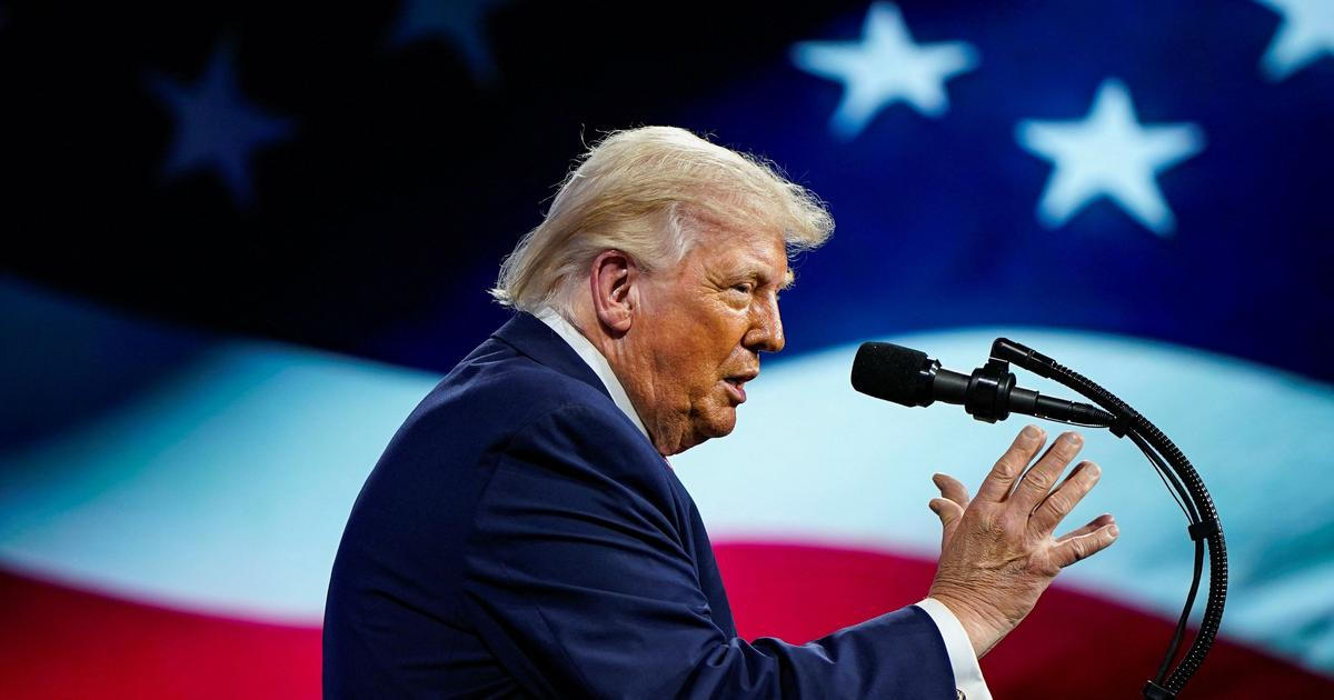 „Toxický“ Trump se stává přítěží. Evropští národovci od něj dávají ruce pryč