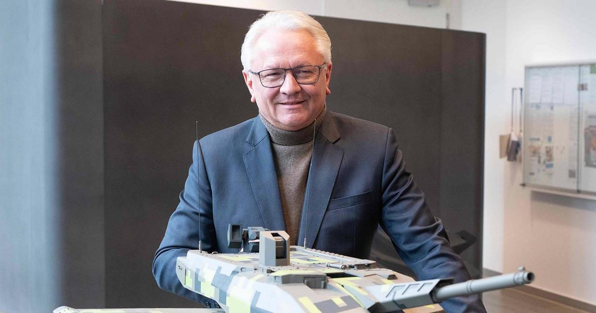 "Lego od žen v domácnosti." Německý zbrojař zpochybnil ukrajinské drony, Kyjev zuří