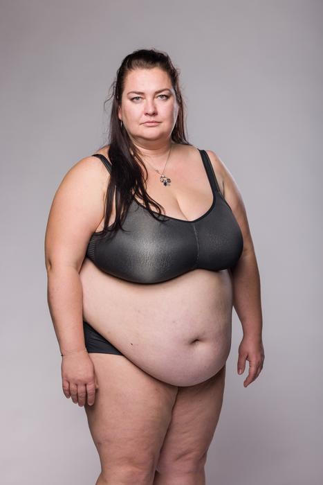 Extrémní proměny - Zuzana Balcarová