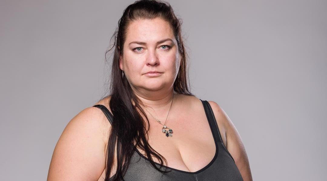 Extrémní proměny - Zuzana Balcarová