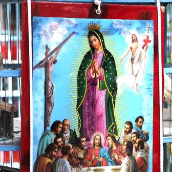 „Bůh nevyslyší vaše modlitby!“ Papežova tvrdá slova zahájila Svatý týden