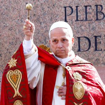 „Bůh nevyslyší vaše modlitby!“ Papežova tvrdá slova zahájila Svatý týden