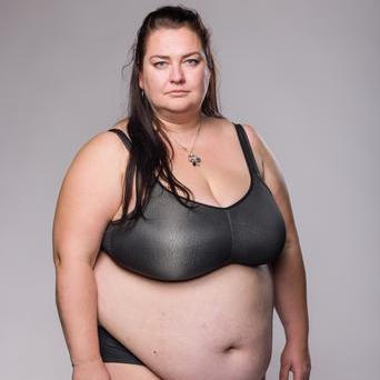 Extrémní proměny - Zuzana Balcarová