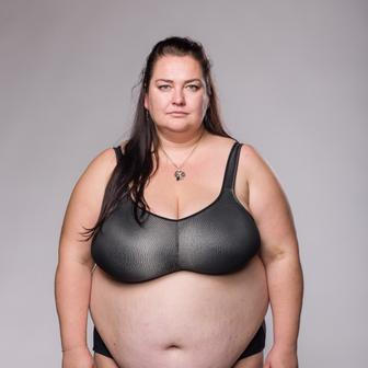 Extrémní proměny - Zuzana Balcarová
