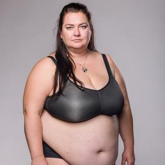 Extrémní proměny - Zuzana Balcarová