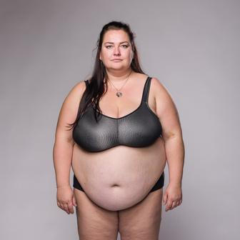 Extrémní proměny - Zuzana Balcarová