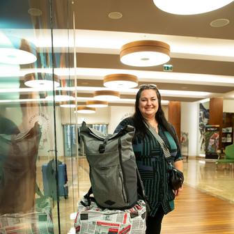 Extrémní proměny - Zuzana Balcarová