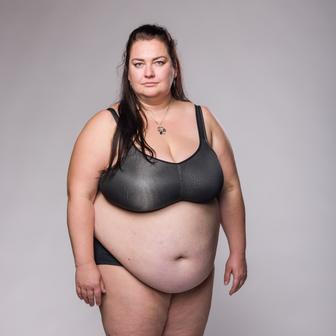 Extrémní proměny - Zuzana Balcarová