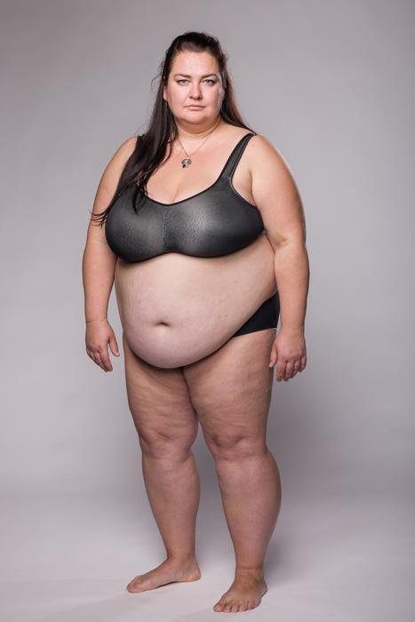 Extrémní proměny - Zuzana Balcarová
