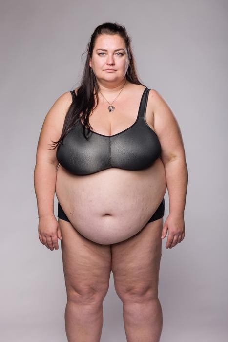 Extrémní proměny - Zuzana Balcarová