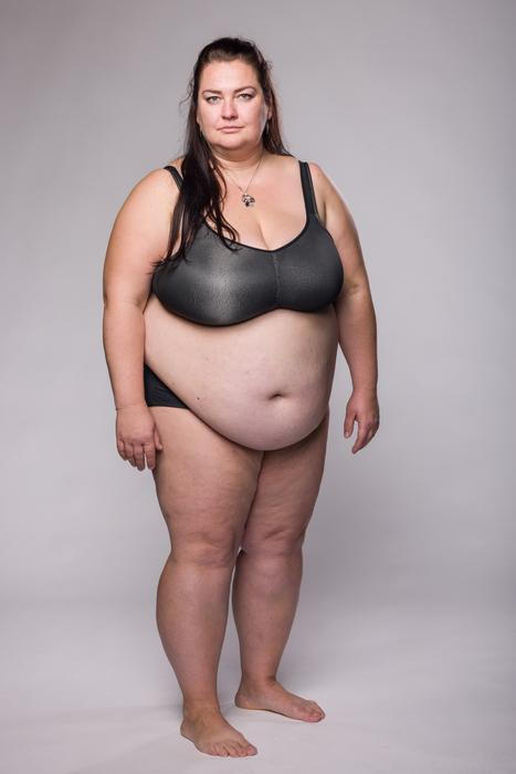 Extrémní proměny - Zuzana Balcarová