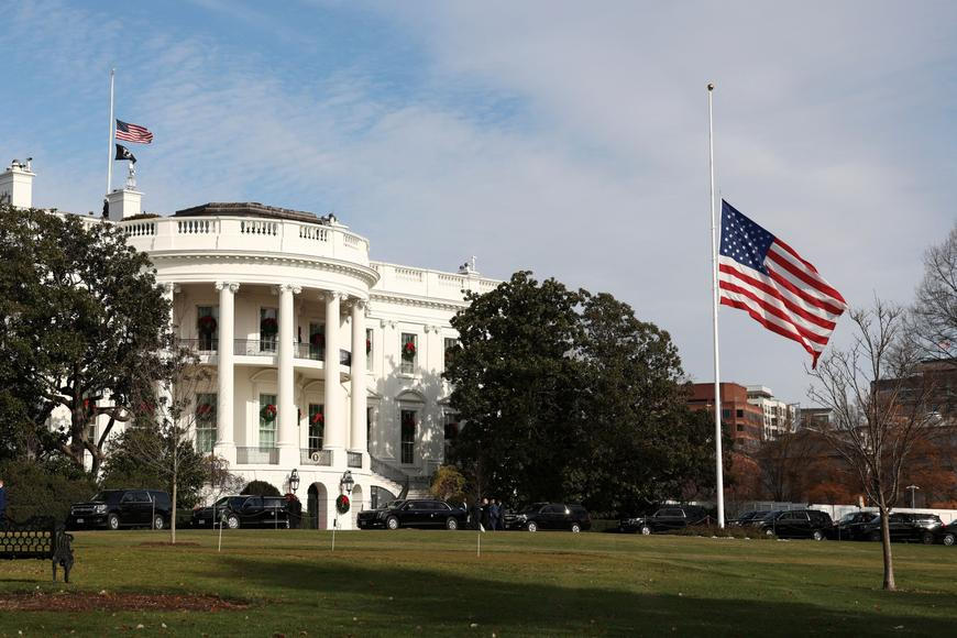 USA sdělily Mezinárodnímu trestnímu soudu, že neuznávají jeho jurisdikci