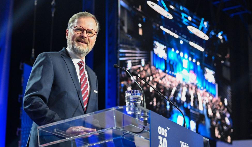 Bývalý premiér a expředseda ODS Petr Fiala odmítá, že by svou vysokou aktivitou ubližoval novému vedení ODS. "Kontakt na mě mají stovky členů a nikdo mi žádnou kritiku neříkal," uvedl pro Aktuálně.cz.