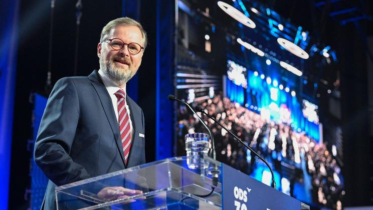 Bývalý premiér a expředseda ODS Petr Fiala odmítá, že by svou vysokou aktivitou ubližoval novému vedení ODS. "Kontakt na mě mají stovky členů a nikdo mi žádnou kritiku neříkal," uvedl pro Aktuálně.cz.