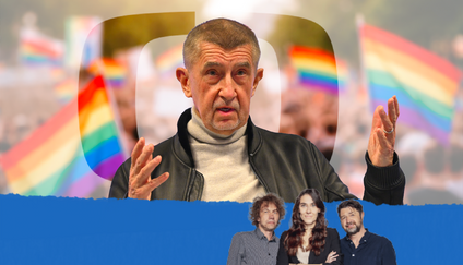 Politická šikana, 30. března 2026