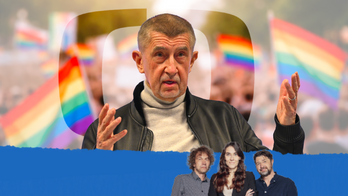 Politická šikana, 30. března 2026