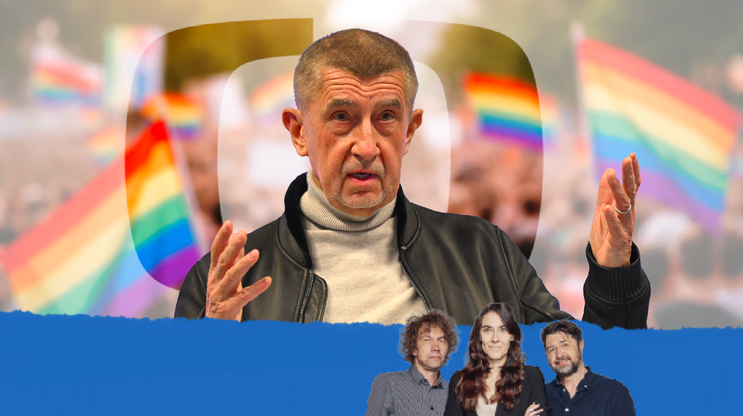 Politická šikana, 30. března 2026