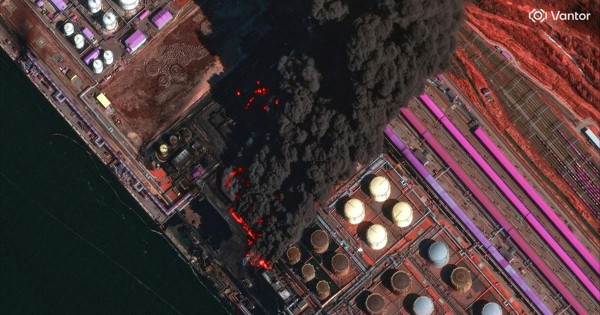 Drtivé údery, jaké tu ještě nebyly. Další trefa Ukrajinců páchá Rusům obří škody