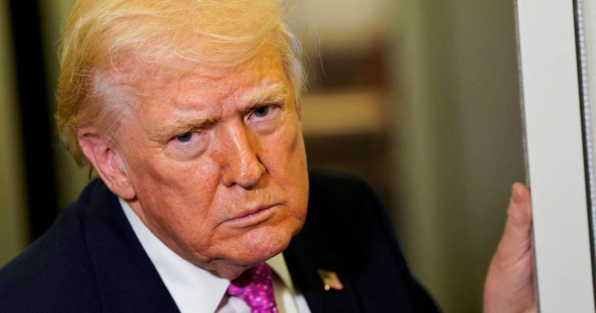 Trump chystá revoluci v NATO. Objasnil, komu by odepřel aktivaci článku 5