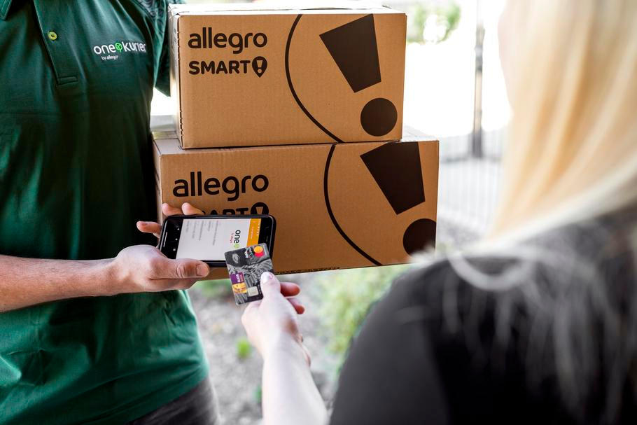 Klíčem k úspěchu na online tržišti je mimo jiné spolehlivá logistika spojená s rychlým doručením zákazníkovi.
