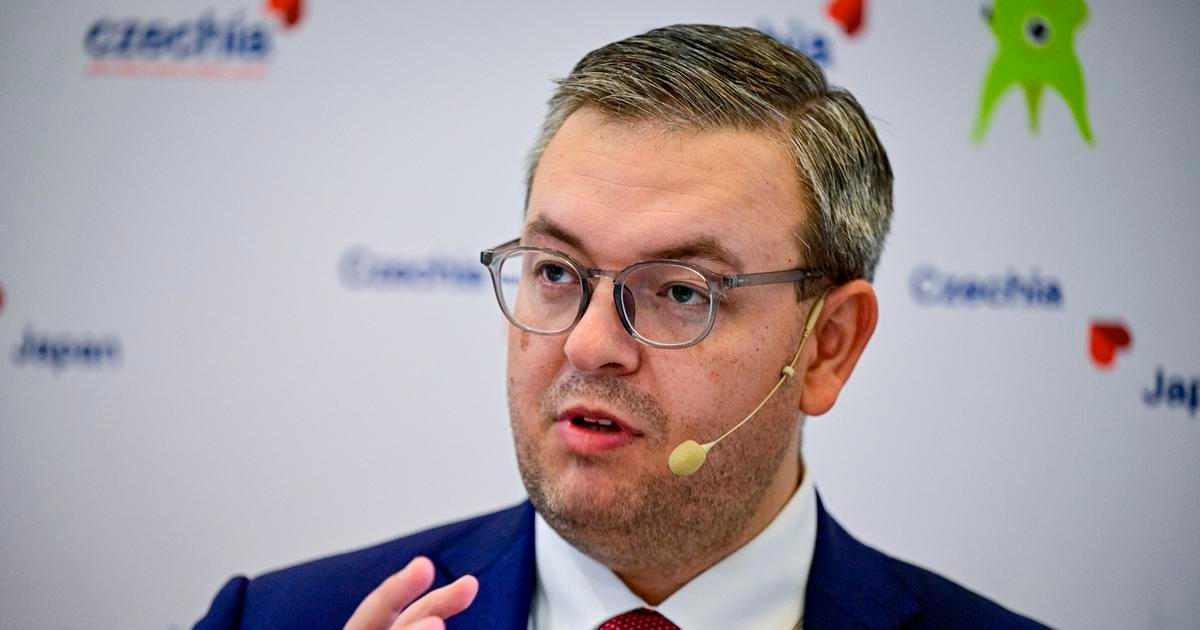 Vláda odvolala generálního komisaře české účasti na světové výstavě Expo Sošku