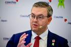 Ondřej Soška, generální komisař české účasti na světové výstavě Expo 2025