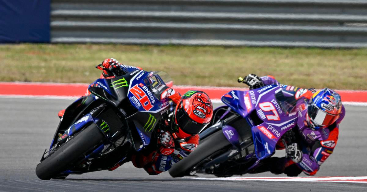 Bylo to děsivé, napsal Salač o hromadné nehodě v Austinu