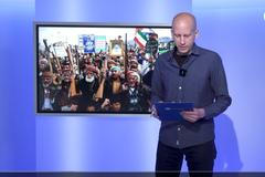 Húsíi kontrolovaná úžina se jmenuje Báb-al-Mandab (česky Brána slz/nářků) a její příběh je až bolestně podobný Hormuzskému průlivu.