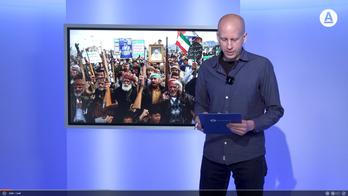 Húsíi kontrolovaná úžina se jmenuje Báb-al-Mandab (česky Brána slz/nářků) a její příběh je až bolestně podobný Hormuzskému průlivu.