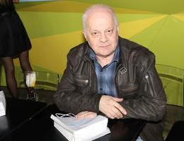 Bohumil Klepl